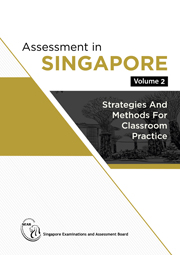 assessment in singapore vol2